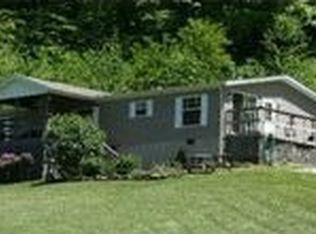 173 Garland Rd, Roan Mountain, TN 37687
