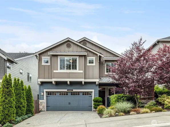 3302 104th Avenue NE, Lake Stevens, WA 98258