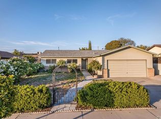 1091 Sylvia Cir, Paso Robles, CA 93446