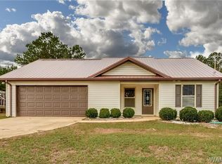 19662 Wenwood Cir, Berry, AL 35546