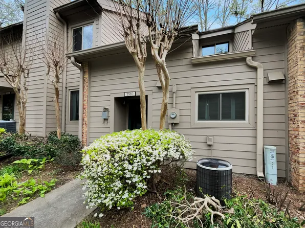 3510 Stonewall Pl SE, Atlanta, GA 30339