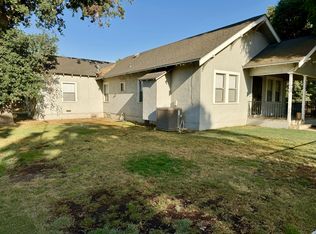 4320 S Kaiser Rd, Stockton, CA 95215