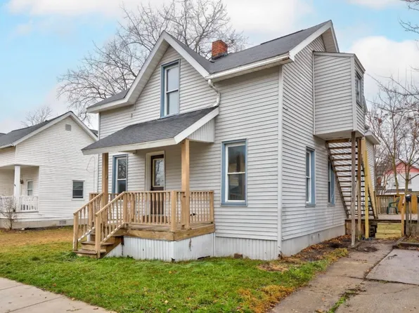 911 Polk St, Bay City, MI 48708