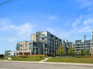5055 Greenlane Rd #522, Lincoln, ON L3J 2J3