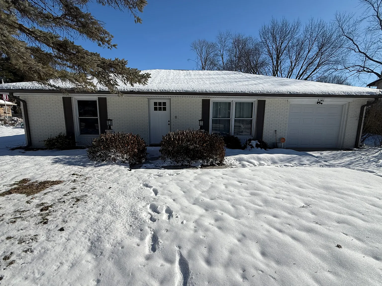 3241 Taylor Rd photo 1