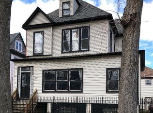 432 W 61st Pl, Chicago, IL 60621