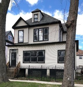 432 W 61st Pl, Chicago, IL, 60621