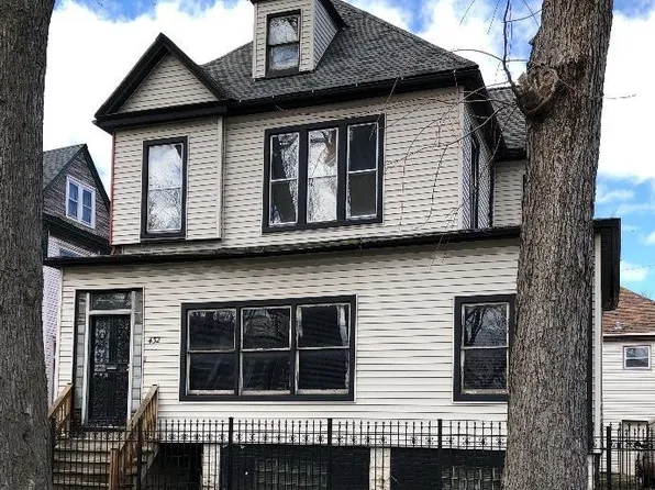 432 W 61st Pl, Chicago, IL 60621