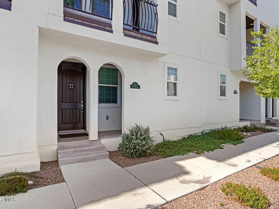 313 Vin Raliuga Ct, El Paso, TX 79912 Zillow