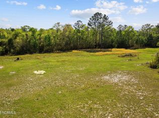 2304 Smithtown Rd SE, Bolivia, NC 28422