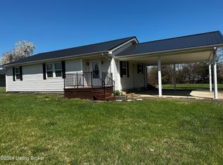 403 Sunbeam Rd, Leitchfield, KY 42754