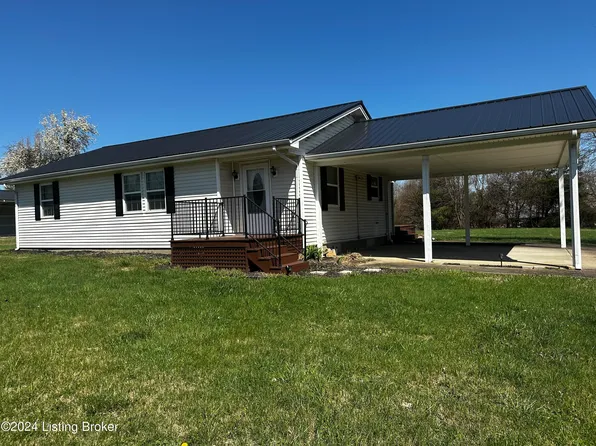 403 Sunbeam Rd, Leitchfield, KY 42754
