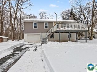 1292 Winding Way, Tobyhanna, PA