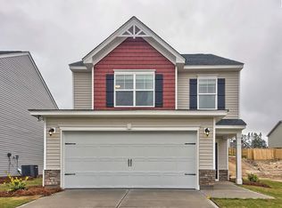 674 Cheehaw Ave, West Columbia, SC 29170