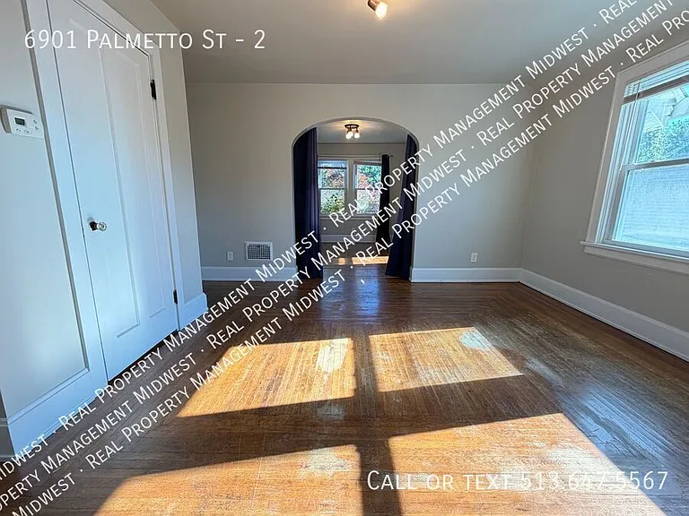 6901 Palmetto St #2 — Photo 5