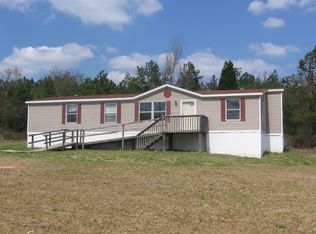 2804 Nation Rd, Hodges, SC 29653