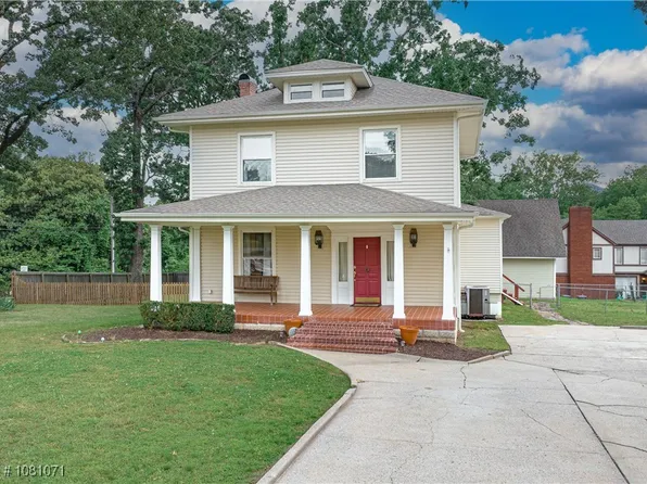 101 N Albert Pike Ave, Fort Smith, AR 72903