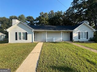 278 Matthew Ln, Jonesboro, GA 30238