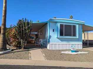 305 S Val Vista Dr Lot 114, Mesa, AZ 85204