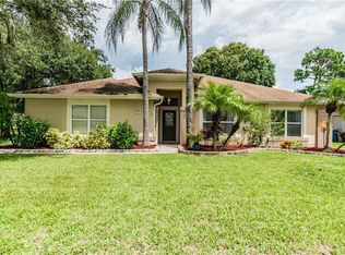 5804 Piney Lane Dr, Tampa, FL 33625