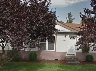 20746 Umbenhower Ln NE, Aurora, OR 97002