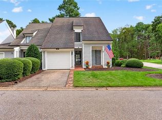 16 Winster Fax, Williamsburg, VA 23185