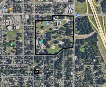 4419 S Yukon Ave, Tulsa, OK, 74107