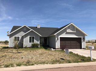 446 W 3rd Ave, Eagar, AZ 85925