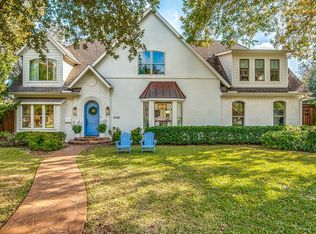 10450 Coppedge Ln, Dallas, TX 75229