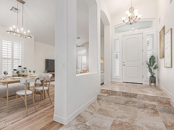 3rd image of 4429 E RANCHO CALIENTE Drive