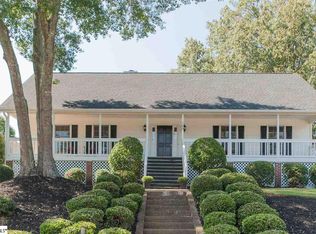 109 Wycliffe Dr, Greer, SC 29650