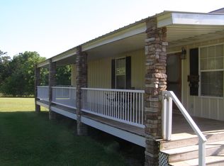 206 New Hinson Rd, Slocomb, AL 36375