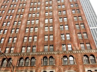 201 E Delaware Pl #709, Chicago, IL 60611