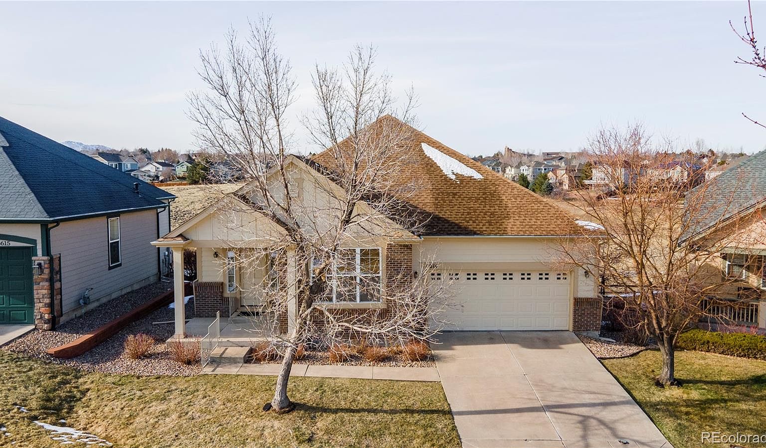6614 S Robb Lane, Littleton, CO 80127 Zillow