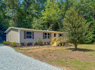72 Red Field Ln, Timberlake, NC 27583