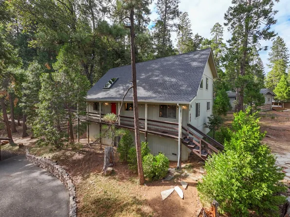 480 Kuehn Ave, Arnold, CA 95223
