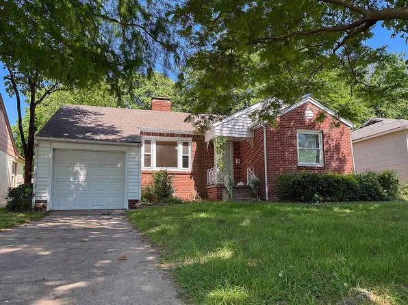 119 S Evanston Ave, Tulsa, OK 74104