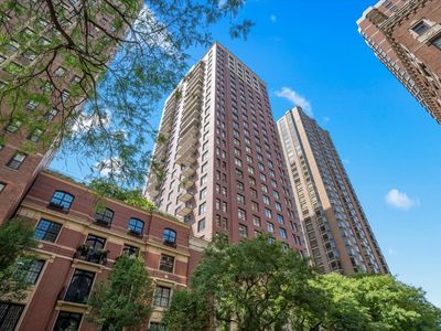1122 N Dearborn St APT 23I, Chicago, IL, 60610