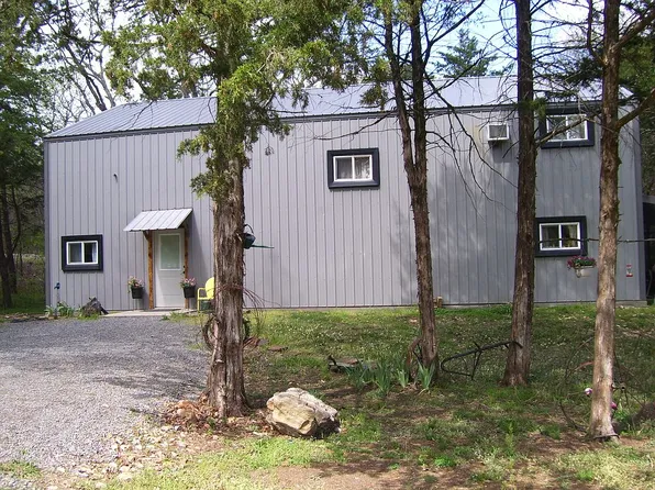 32354 S Indian Rd, Park Hill, OK 74451