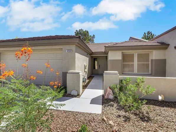 498 Elm Crest Pl, Henderson, NV 89012