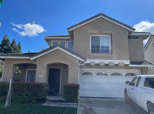 900 Pepys Way, Fremont, CA 94536