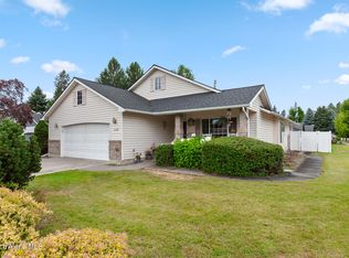 4189 N Webster St, Coeur D Alene, ID 83815