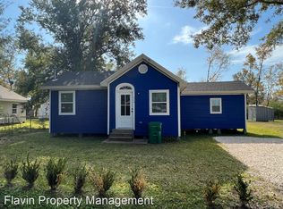 714 Lebleu Rd, Lake Charles, LA 70607