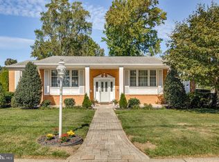 8523 Rudderow Ave, Pennsauken, NJ 08109