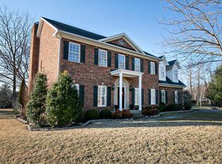 7202 Deer Ridge Rd, Prospect, KY 40059