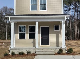164 Jenkins St, Dunn, NC 28334