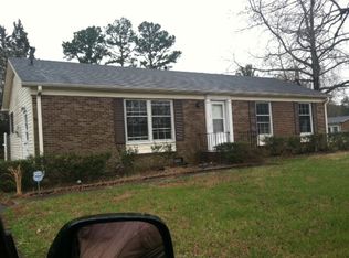 15 Rehobeth Ct, Greensboro, NC 27406