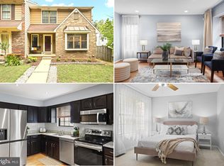 10243 Roberts Common Ln, Burke, VA 22015