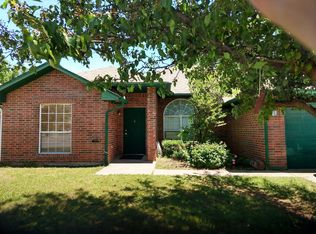 1605 Concord Dr, Norman, OK 73071