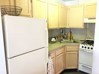 Rented by Joe Gotham LTD